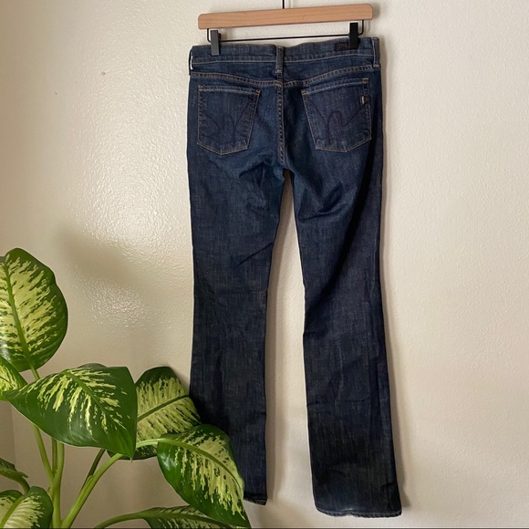 Citizens Of Humanity | Kelly Bootcut Jeans - Picture 3 of 7